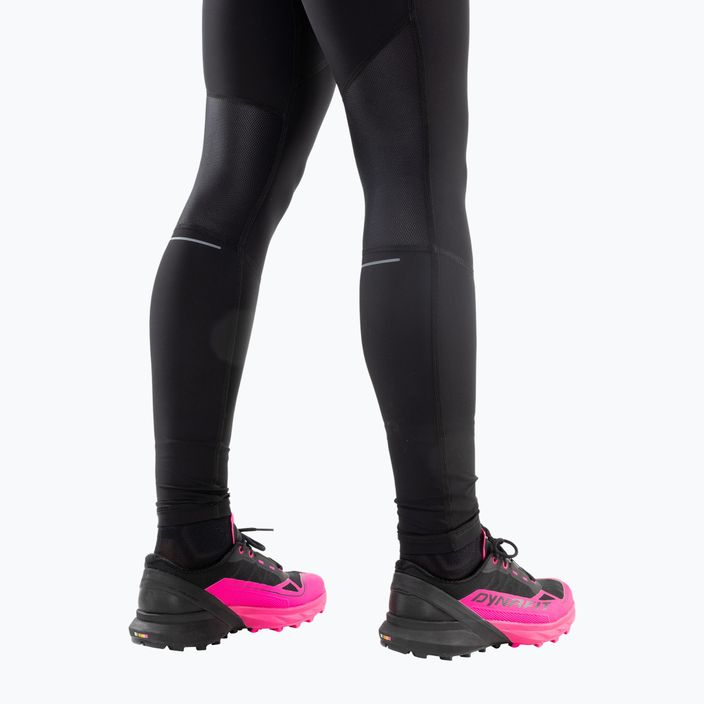 Moteriškos bėgimo tamprės DYNAFIT Ultra juodos spalvos 08-0000071151 4
