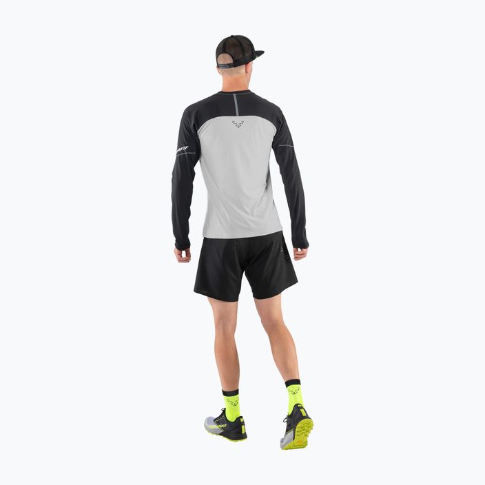 Vyriški bėgimo marškinėliai DYNAFIT Alpine Pro white 08-0000071156 2