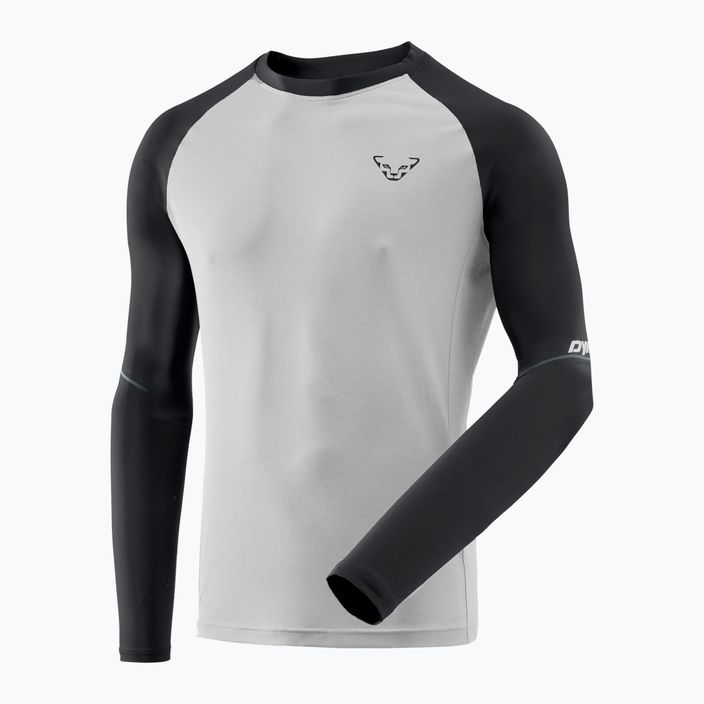 Vyriški bėgimo marškinėliai DYNAFIT Alpine Pro white 08-0000071156 3