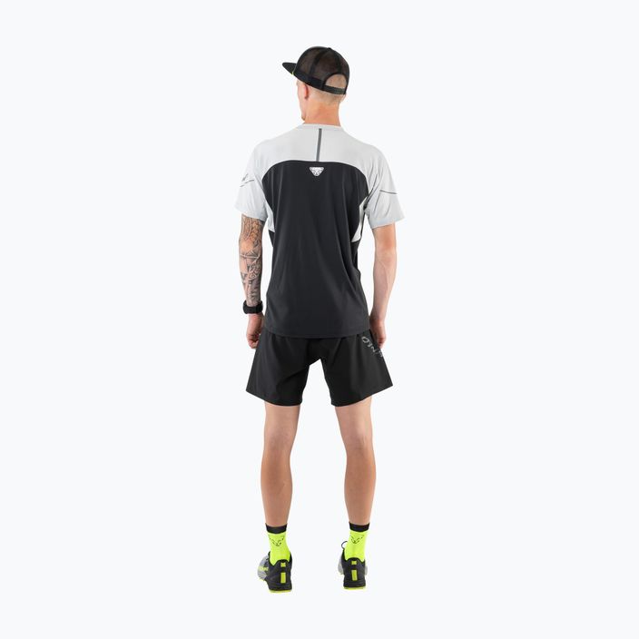 Vyriški bėgimo marškinėliai DYNAFIT Alpine Pro black 08-0000070964 2