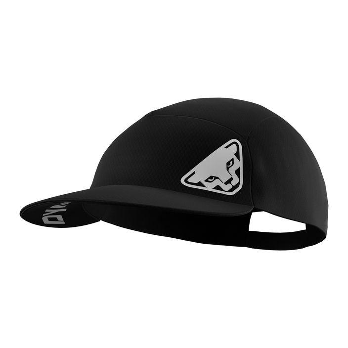 Kepuraitė su snapeliu DYNAFIT Alpine Visor black out melange 2