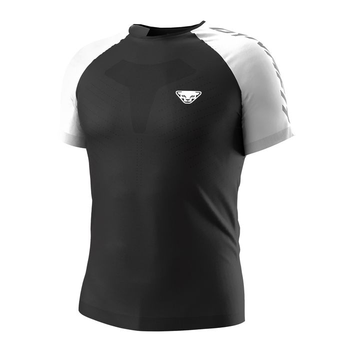 Vyriški bėgimo marškinėliai DYNAFIT Ultra 3 S-Tech black 08-0000071426 2