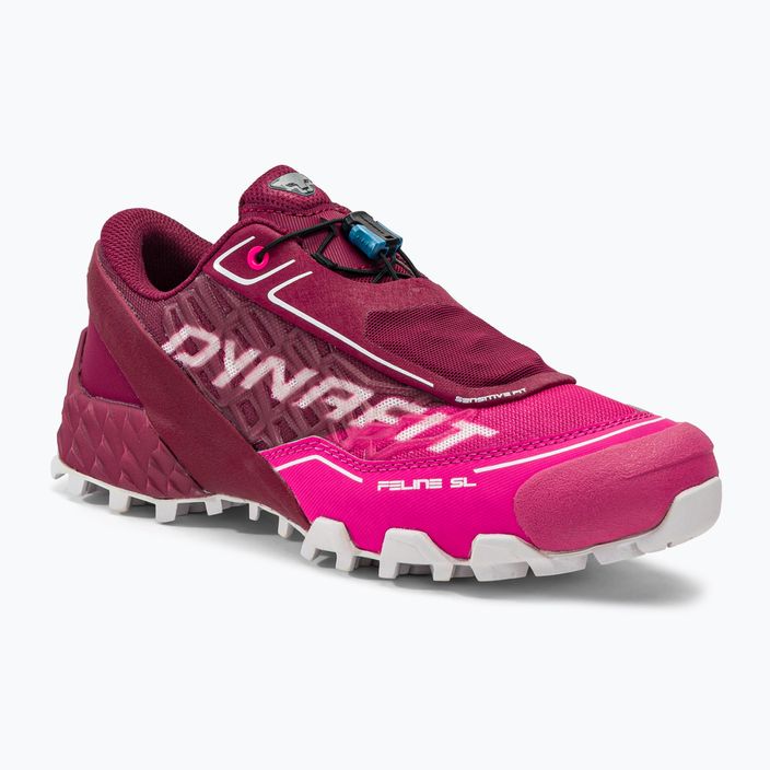 DYNAFIT moteriški bėgimo bateliai Feline SL red-pink 08-0000064054