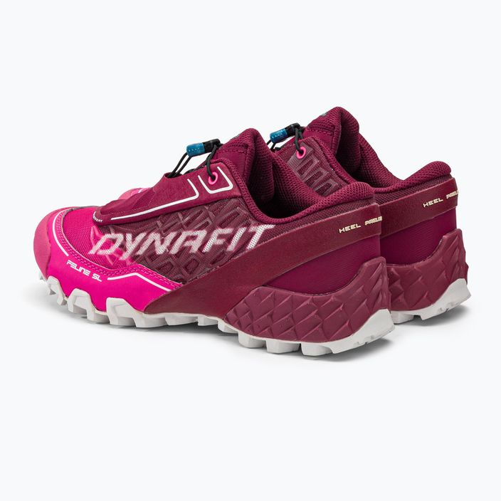 DYNAFIT moteriški bėgimo bateliai Feline SL red-pink 08-0000064054 3