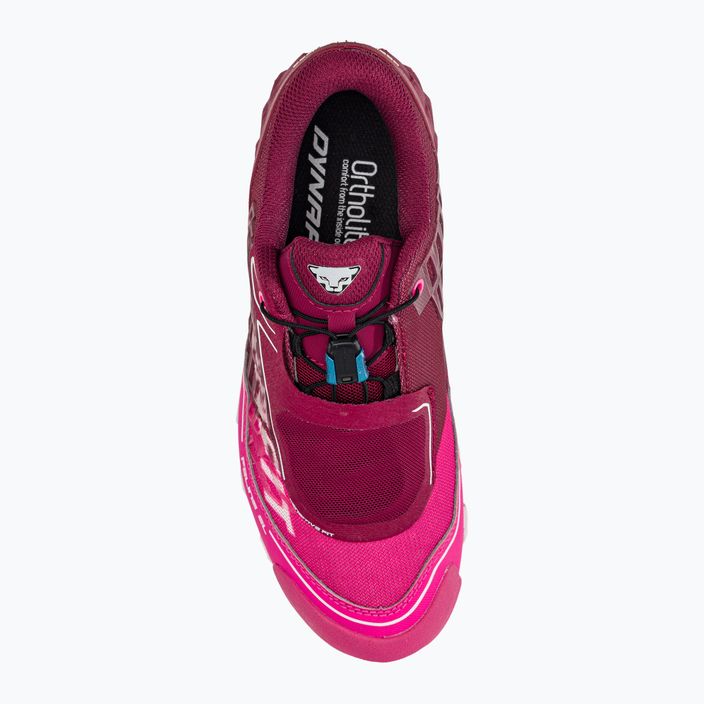 DYNAFIT moteriški bėgimo bateliai Feline SL red-pink 08-0000064054 6