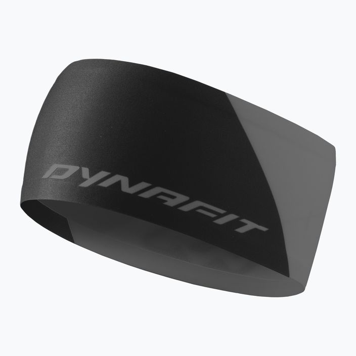DYNAFIT Performance 2 Dry galvos juosta juodai pilka 08-0000070896