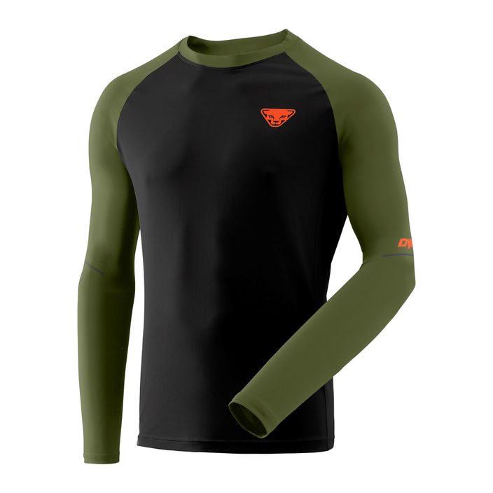 Vyriški bėgimo marškinėliai DYNAFIT Alpine Pro black 08-0000071156 2