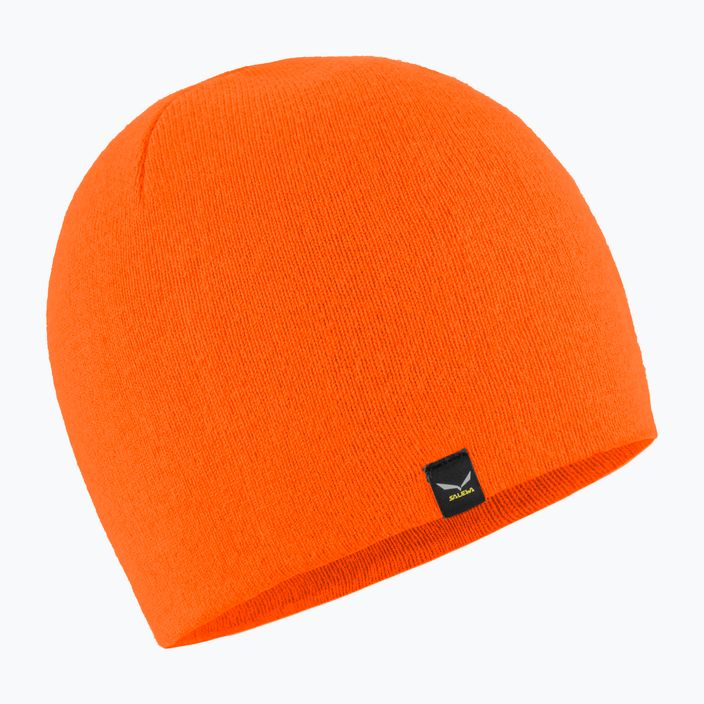 Salewa Sella Slidinėjimo kepurė oranžinė 00-0000028171 4