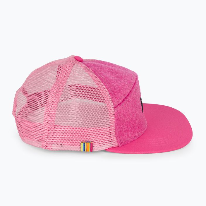 Salewa Base beisbolo kepurė rožinė 00-0000028166 2