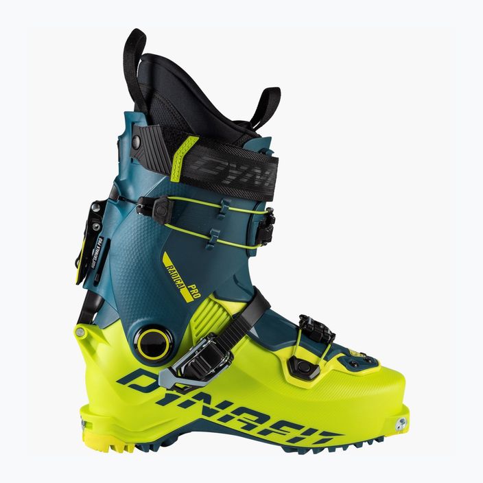 Vyriški slidinėjimo batai DYNAFIT Radical Pro yellow 08-0000061914 8