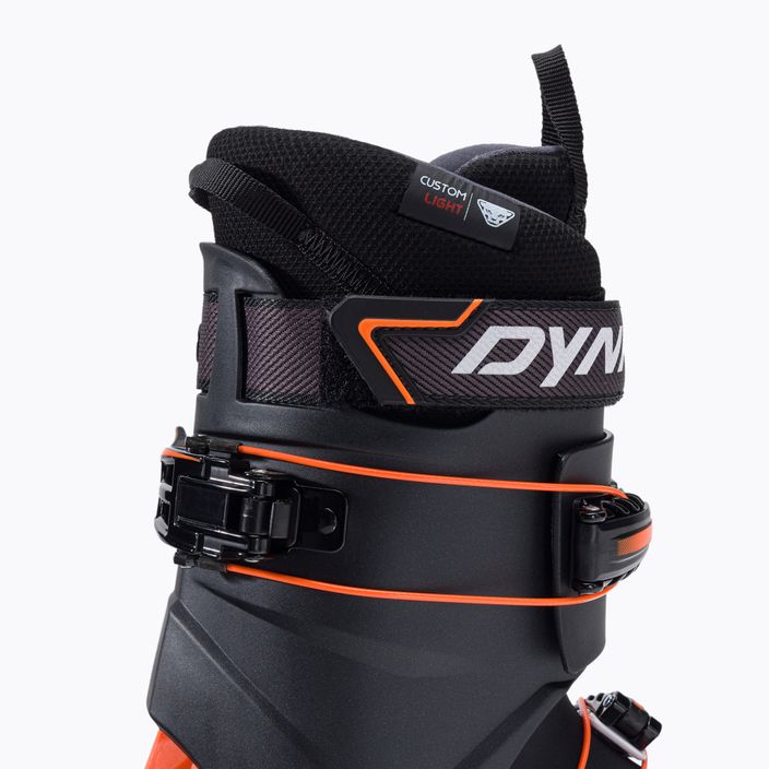 Vyriški slidinėjimo batai Dynafit Speed black 08-0000061918 7