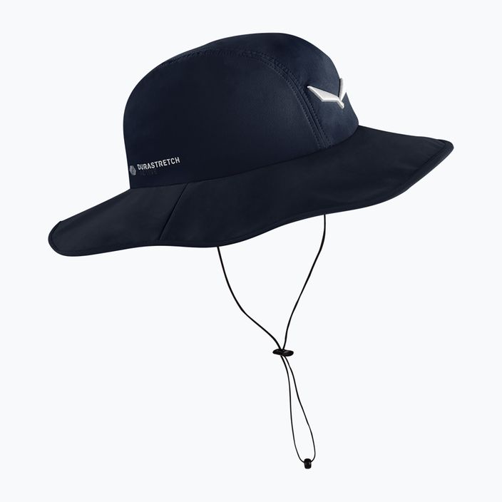 Salewa Puez 2 Žygio kepurė su apvadu, tamsiai mėlyna 00-0000027786