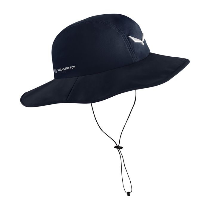 Salewa Puez 2 Žygio kepurė su apvadu, tamsiai mėlyna 00-0000027786 2