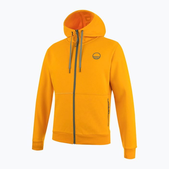 Vyriški alpinistiniai džemperiai Wild Country Flow 2 oranžinės spalvos 40-0000095230 5
