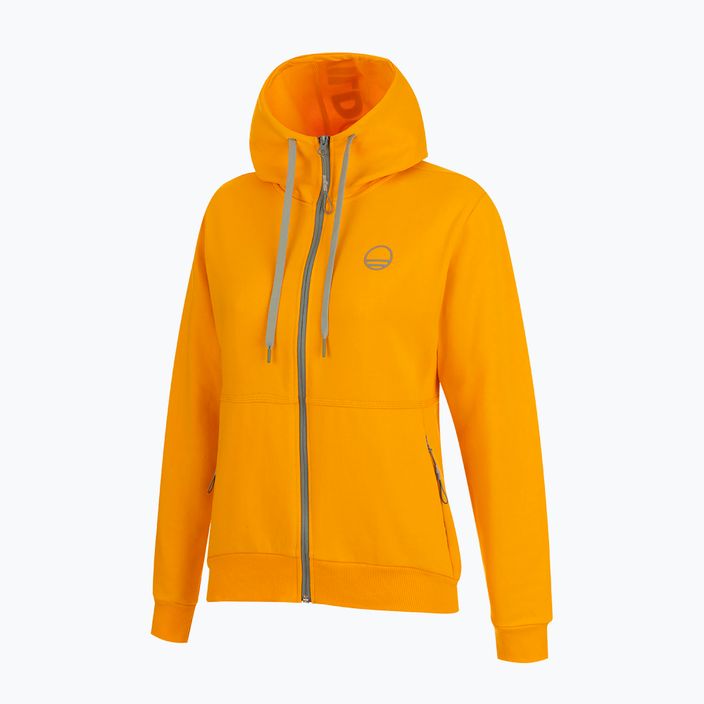 Moteriški alpinistiniai džemperiai Wild Country Flow 2 oranžinės spalvos 40-0000095233 5