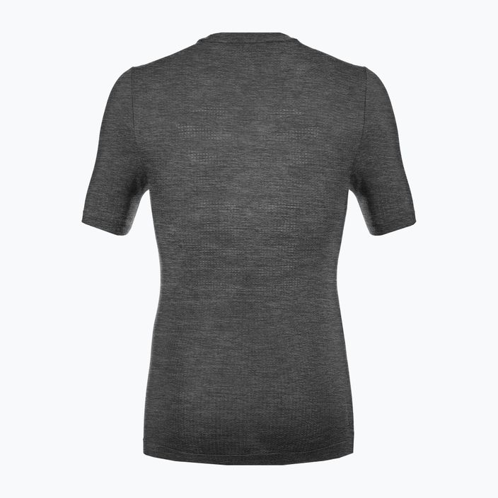 Vyriški trekingo marškinėliai Salewa Pedroc AMR Grey 00-0000028320 5