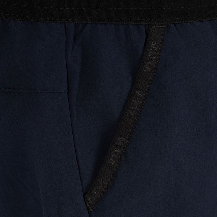 Salewa Agner DST vaikiški žygio šortai tamsiai mėlyni 00-0000027778 6
