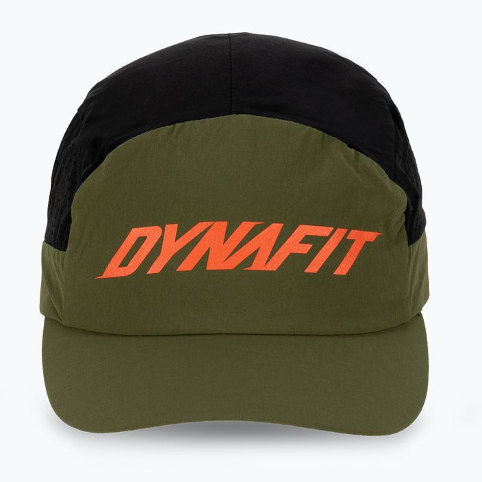 DYNAFIT Transalper žalia beisbolo kepurė 08-0000071527 4