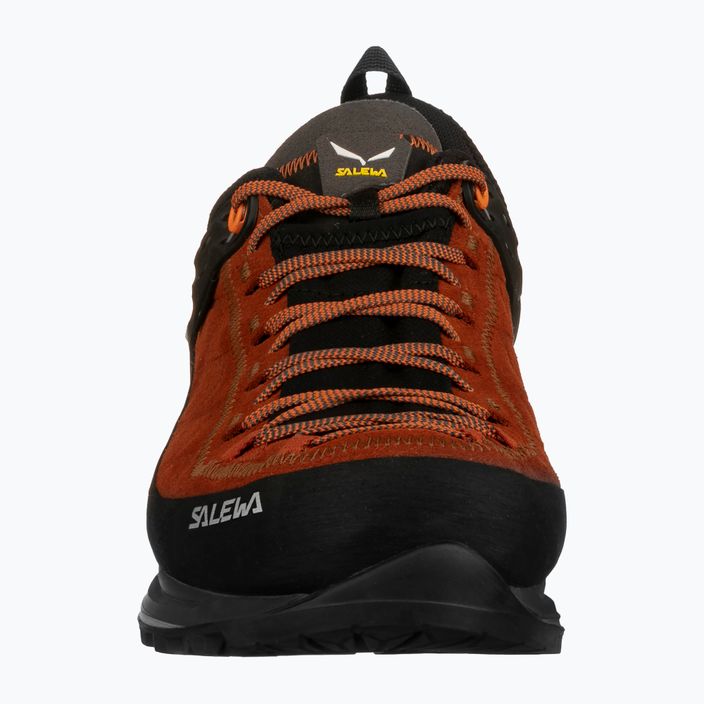 Salewa MTN Trainer 2 GTX vyriški trekingo batai oranžiniai 00-0000061356 12