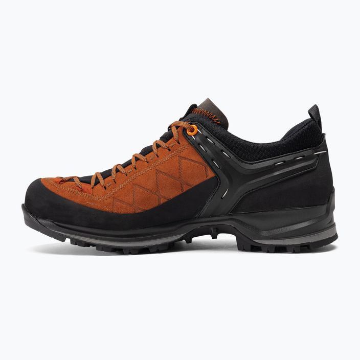 Salewa MTN Trainer 2 GTX vyriški trekingo batai oranžiniai 00-0000061356 10