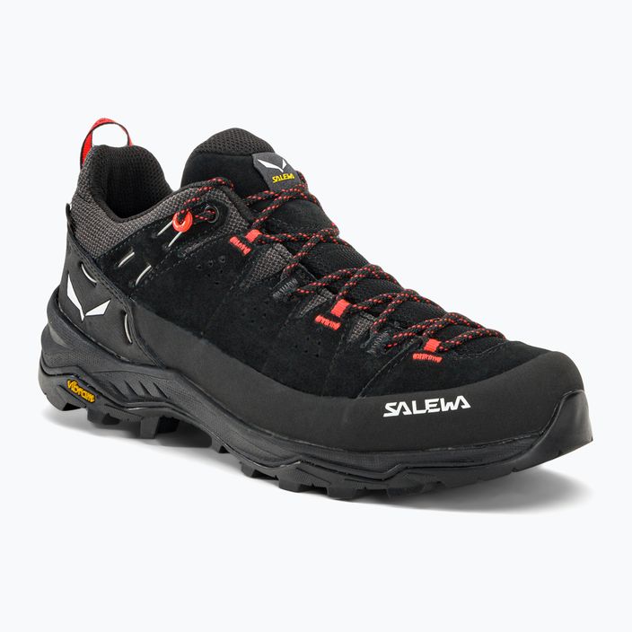Salewa Alp Trainer 2 GTX moteriški trekingo batai juodi 00-0000061401
