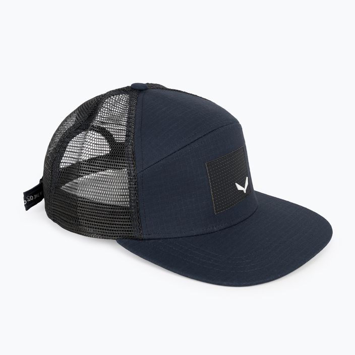 Salewa Fanes Kanapių beisbolo kepurė tamsiai mėlyna 00-0000028217