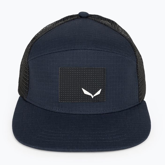 Salewa Fanes Kanapių beisbolo kepurė tamsiai mėlyna 00-0000028217 4