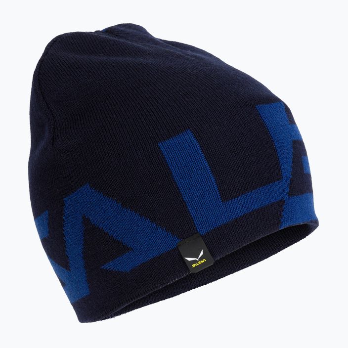 Salewa Antelao 2 Apverčiamoji kepurė tamsiai mėlyna 00-0000027357