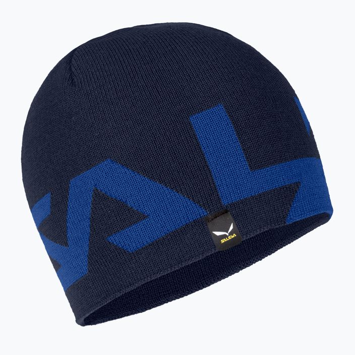 Salewa Antelao 2 Apverčiamoji kepurė tamsiai mėlyna 00-0000027357 4