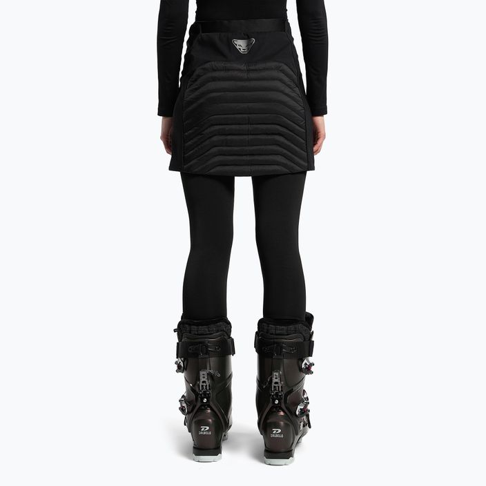 Moteriškas DYNAFIT Speed Insulation slidinėjimo-turo sijonas juodas 08-0000071587 4