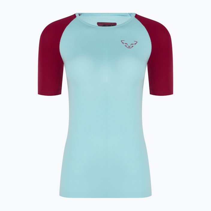 Moteriški bėgimo marškinėliai DYNAFIT Ultra 3 S-Tech blue 08-0000071427 3