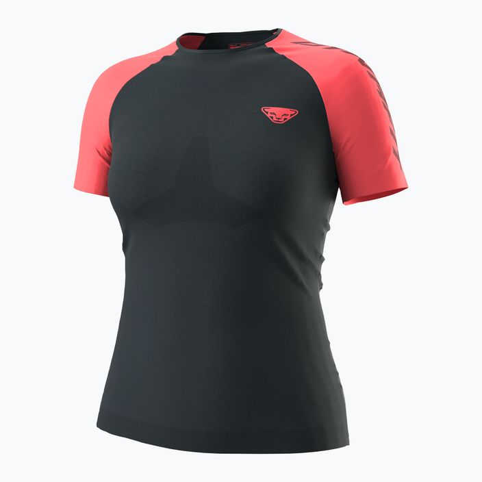 Moteriški bėgimo marškinėliai DYNAFIT Ultra 3 S-Tech tamsiai mėlyni 08-0000071427 4