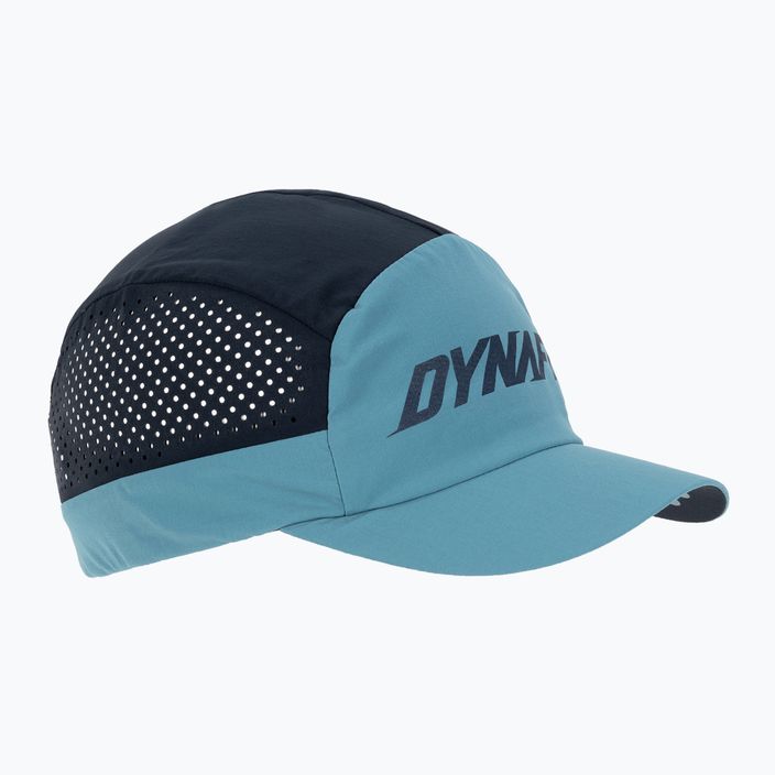 DYNAFIT Transalper mėlyna ir tamsiai mėlyna beisbolo kepurė 08-0000071527