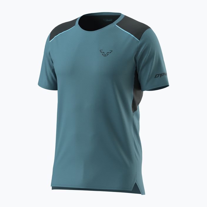 Vyriški bėgimo marškinėliai DYNAFIT Sky light blue 08-0000071649 3