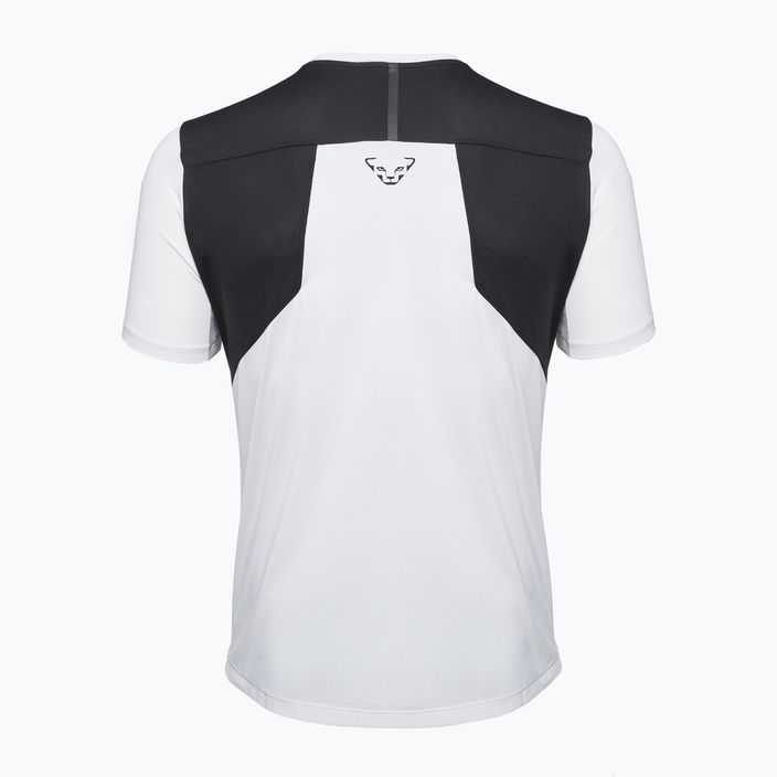 Vyriški bėgimo marškinėliai DYNAFIT Sky white 08-0000071649 4