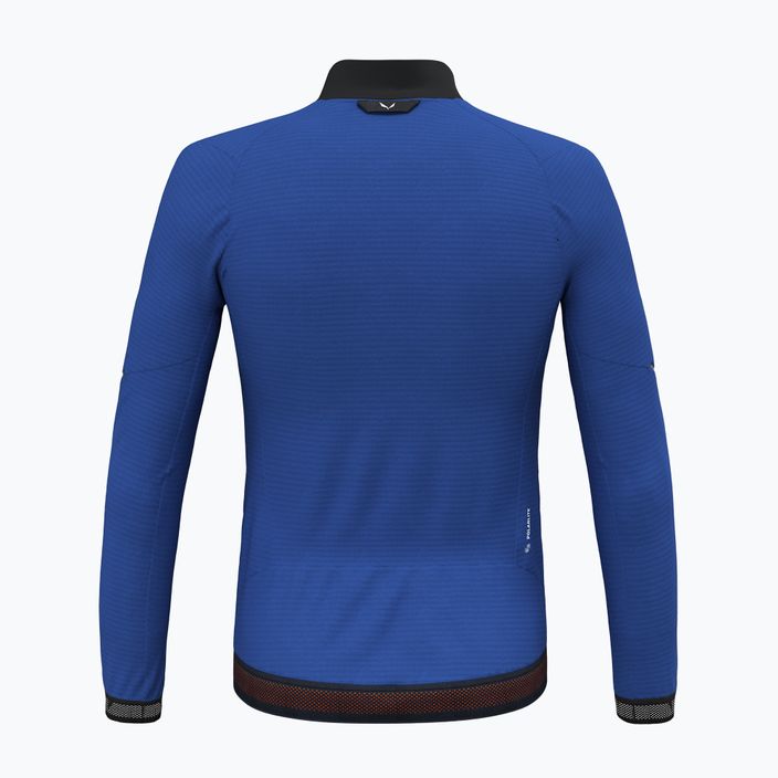 Vyriškas džemperis Salewa Pedroc PL 2 navy blue 00-0000028576 2