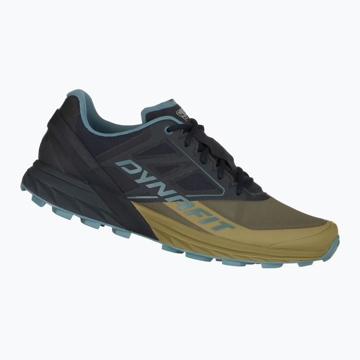 DYNAFIT Alpine moteriški bėgimo bateliai tamsiai mėlyna ir žalia 08-0000064064 10