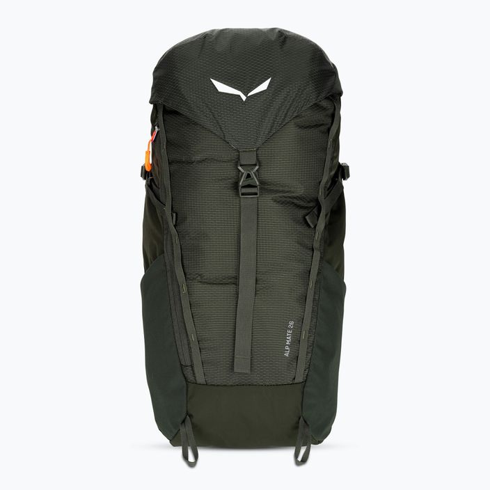 Salewa Alp Mate 26 l green 00-0000001272 trekingo kuprinė