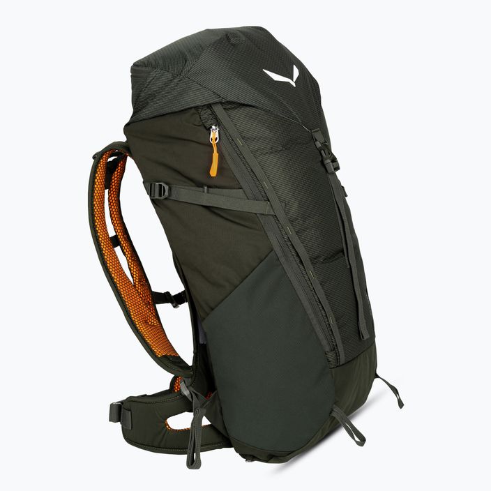 Salewa Alp Mate 26 l green 00-0000001272 trekingo kuprinė 2