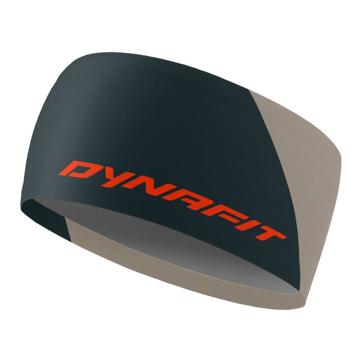 Galvos juosta DYNAFIT Performance 2 Dry rock khaki 2