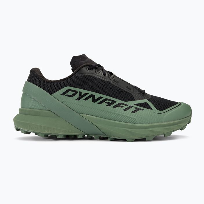 Vyriški bėgimo batai DYNAFIT Ultra 50 sage/black out 2