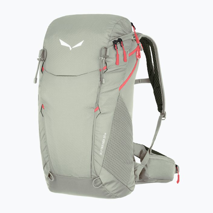 Moteriška turistinė kuprinė Salewa Alp Trainer 20 l shadow