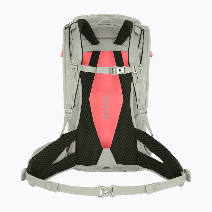 Moteriška turistinė kuprinė Salewa Alp Trainer 20 l shadow 2