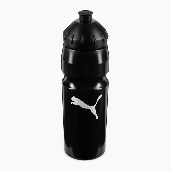 PUMA New Waterbottle 0,75 L butelis, juodas 052725 01 2