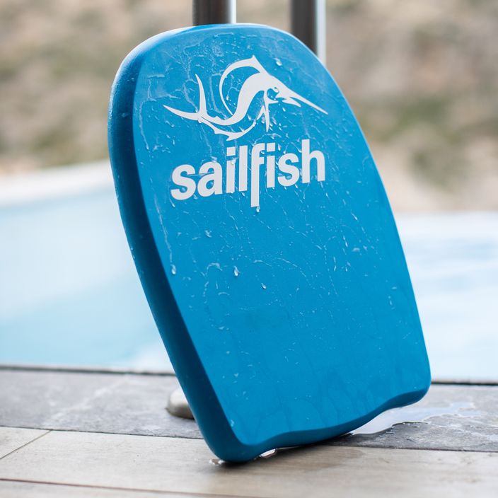 Sailfish Kickboard mėlyna 5
