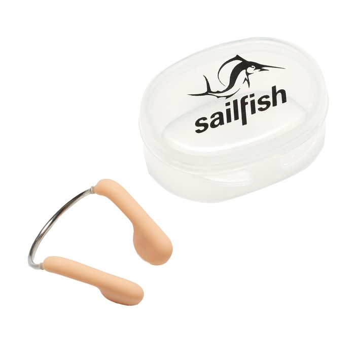 Sailfish nosies segtukas smėlio spalvos 2