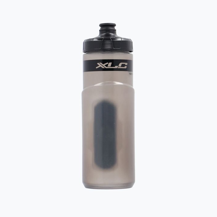 XLC dviračių butelis WB-K11 Fidlock Buteliukas 700 ml pilkos spalvos 2503234004 6