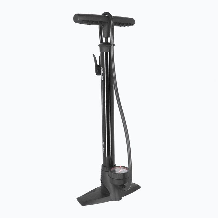 Pompa kamuoliams XLC PU-S07 Delta Classic Floor Pump black 2