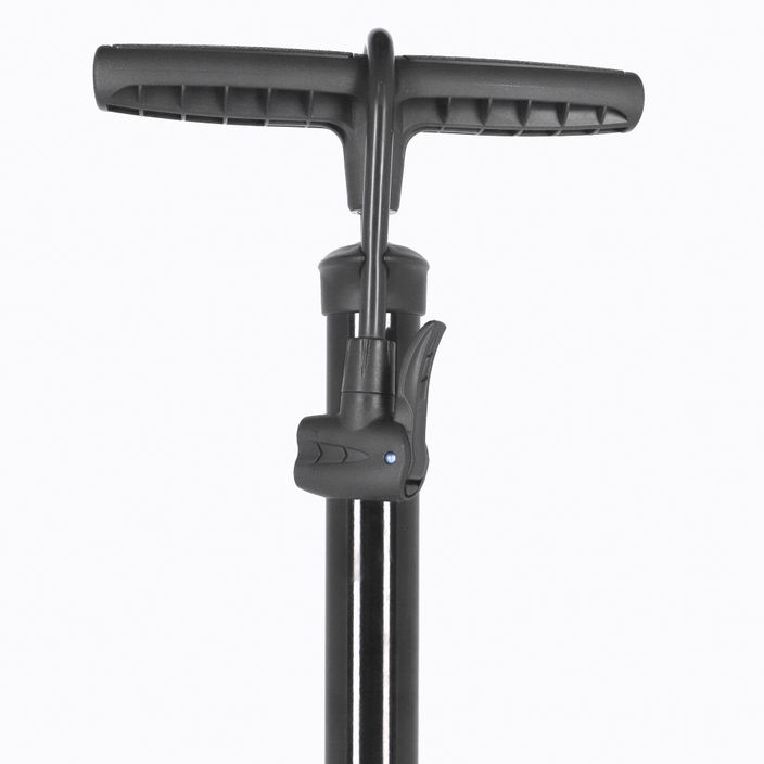 Pompa kamuoliams XLC PU-S07 Delta Classic Floor Pump black 6