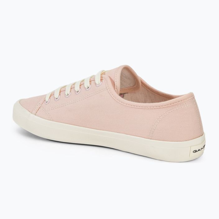 Moteriški batai GANT Pillox light pink 3